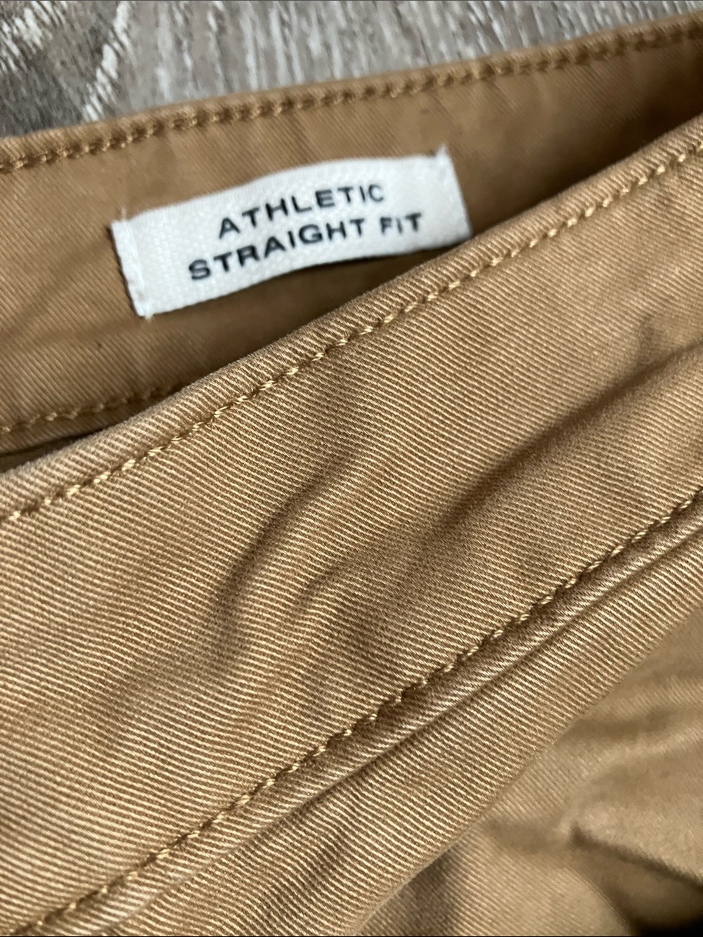 Flint and Tinder 365 5-pocket pants - Picture 5 of 14